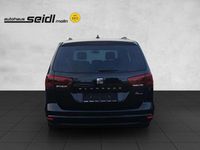 gebraucht Seat Alhambra FR 14 TSI DSG 7Sitzer mit Top Ausstattung und ...
