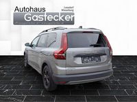gebraucht Dacia Jogger Extreme Hybrid 140 7-sitzig