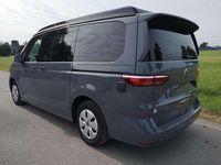 gebraucht VW California T7 Beach Camper 2.0TDI DSG GV5 First 110 kW (150 P...