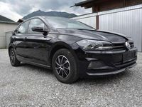 Gebraucht VW Polo 80 PS (58 kW) 2019 Limousine