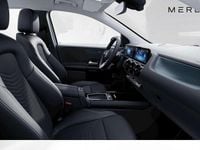 gebraucht Mercedes 180 B Österreich-Edition Facelift