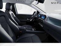 gebraucht Mercedes B180 Österreich-Edition Facelift