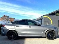 Gebraucht BMW X6 M Sport 298 PS (219 kW) 2024 Grau SUV