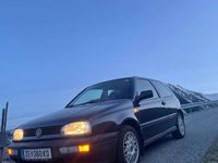 gebraucht VW Golf III 