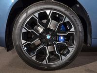 gebraucht BMW X3 20d xDrive