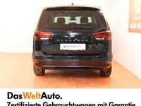 gebraucht Seat Alhambra FR TSI