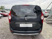 gebraucht Dacia Lodgy Stepway 1.5 DCI