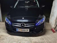 Gebraucht Mercedes C180 120 PS (88 kW) 2014 Kombi