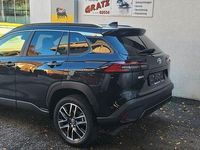 gebraucht Toyota Corolla Cross 2,0 Hybrid Active Drive AWD