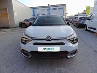 gebraucht Citroën C4 BlueHDI 130 S&S EAT8 Aut. Max