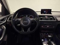 gebraucht Audi Q3 35 TDI 150 ch S tronic 7 Business line