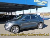 Gebraucht VW T-Roc Style 110 PS (80 kW) 2021 Grau SUV