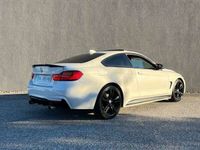 gebraucht BMW 428 428 i xDrive Coupe Aut.