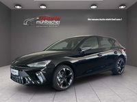 Neu Cupra Leon 150 PS (110 kW) 2025 Schwarz  metallic Limousine