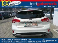 gebraucht Ford Focus Active Business