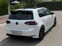 Gebraucht VW Golf VII R 300 PS (220 kW) 2015 Weiß Limousine