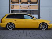 gebraucht Audi A4 RS4Avant quattro 27