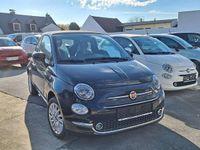 gebraucht Fiat 500C Hybrid DolceVita