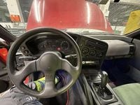 Gebraucht Mitsubishi Eclipse 150 PS (110 kW) 1991 Coupé