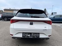 gebraucht Seat Leon ST 1,5 TSI ACT FR | AHK/RFK