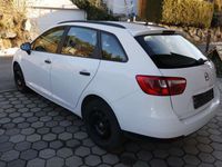 gebraucht Seat Ibiza ST Reference **GEPFLEGT** 1,6 TDI CR DPF