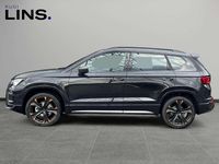 gebraucht Cupra Ateca 2.0 TSI DSG 4Drive 190