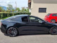gebraucht Tesla Model 3 Performance AWD „Leasingfähig“