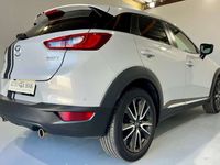 gebraucht Mazda CX-3 Prime-Line