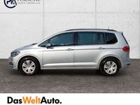 gebraucht VW Touran TDI SCR DSG 5-Sitzer