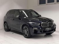 Gebraucht BMW X5 400 PS (294 kW) 2019 Schwarz SUV