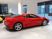 Gebraucht Ferrari 360 400 PS (294 kW) 1999