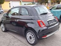 gebraucht Fiat 500 Hybrid Hatchback DolceVita