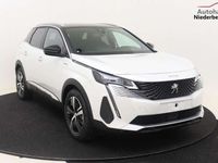 gebraucht Peugeot 3008 Hybrid4 300 hp e-EAT8 221 kW (300 PS), Automati...