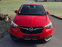 gebraucht Opel Crossland X 12 - jährliche Service bei .