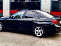 gebraucht BMW 316 316 d B47 Aut.