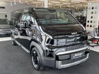 Neu Kia PV5 119 kW (163 PS) 2026 Schwarz sonderlackierung Van / Kleinbus