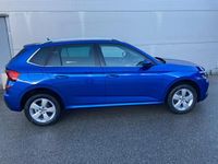 gebraucht Skoda Kamiq Selection TSI