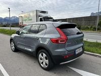 gebraucht Volvo XC40 T4 AWD Geartronic Momentum Pro