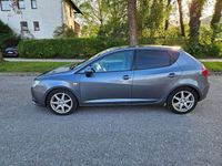 gebraucht Seat Ibiza 1.2 TSI Chili + Style