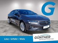 gebraucht Opel Insignia GS 2,0 CDTI DVH Business Aut.