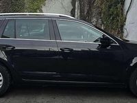 gebraucht Skoda Octavia Style