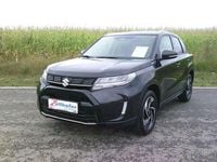 gebraucht Suzuki Vitara 1,4 DITC Hybrid ALLGRIP flash