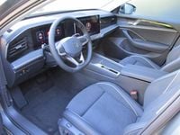 gebraucht VW Passat Variant Business eHybrid 150kW