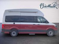 Gebraucht VW California California 177 PS (130 kW) 2022 Weiss  normal Van