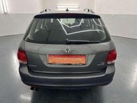 gebraucht VW Golf VII Variant 16 TDI 4Motion * ALLRAD SOFORT FINANZIERUNG ...