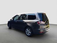 gebraucht Ford Galaxy Galaxy Titanium
