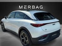 Gebraucht Smart #3 Pro 200 kW (272 PS) 2024 Digital white metallic SUV