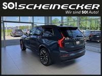 Gebraucht Volvo XC90 Plus 310 PS (228 kW) 2025 Blau SUV