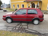 gebraucht VW Golf Golf Rabbit Ds.