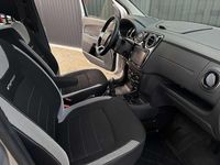 gebraucht Dacia Lodgy Stepway TCe 115 S&S